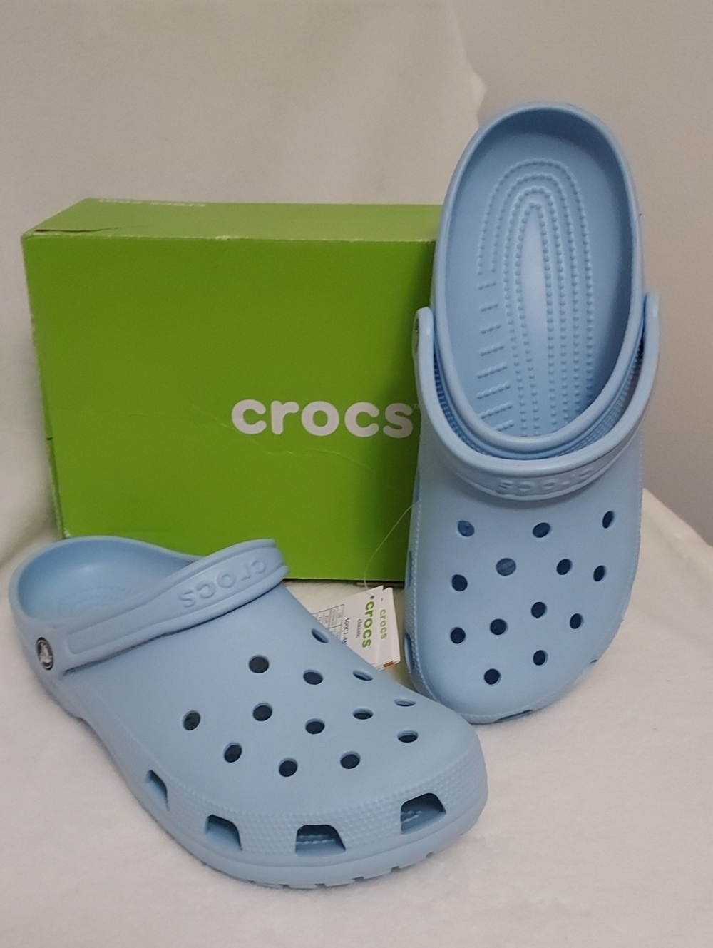 Unisex Crocs